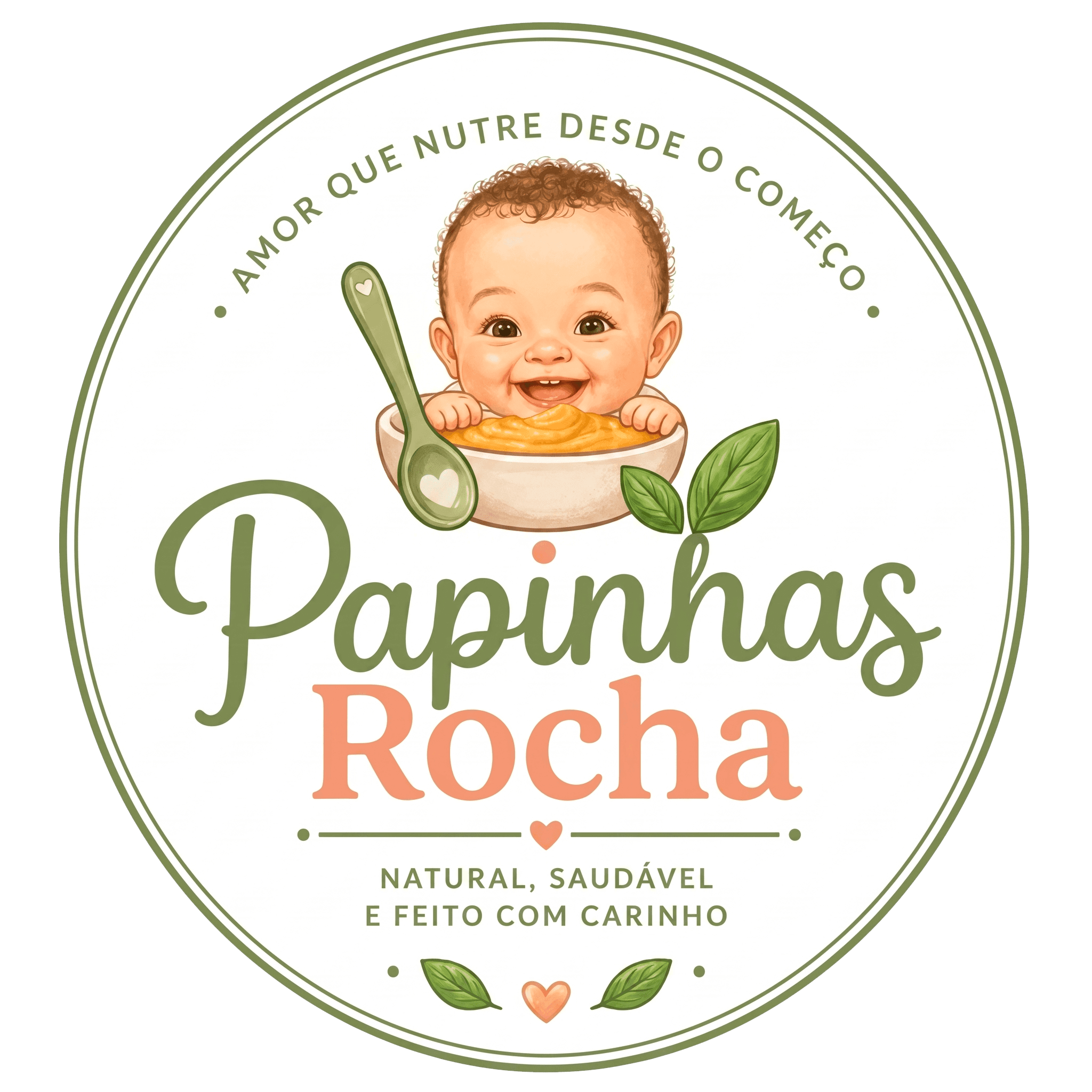 Papinhas Rocha